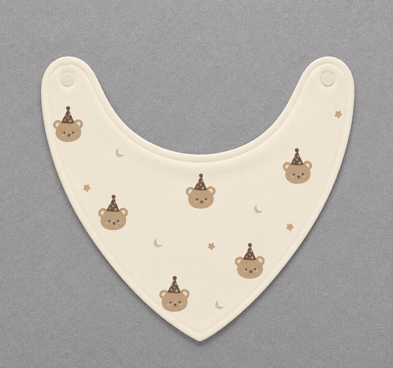 Bubs Bamboo Bib