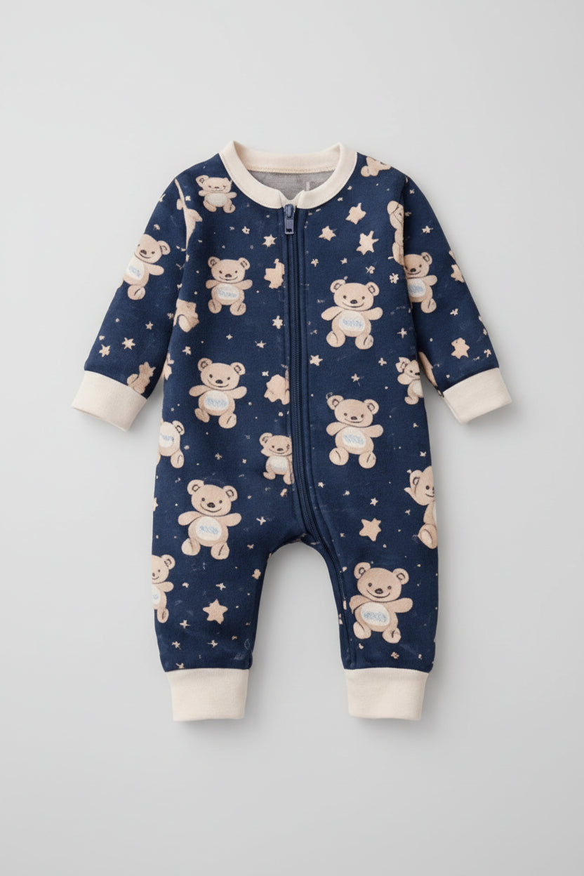 Bubs Bamboo Leggings & Top Set