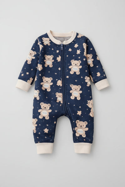 Bubs Bamboo Leggings & Top Set
