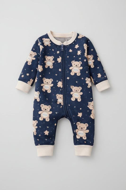 Bubs Bamboo Leggings & Top Set