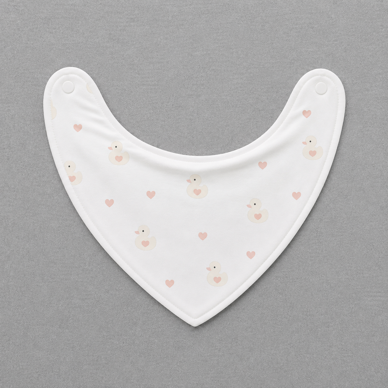 Bubs Bamboo Bib