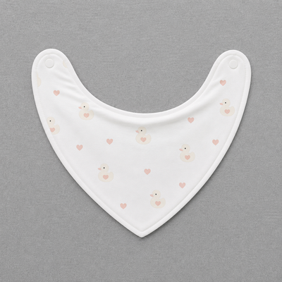 Bubs Bamboo Bib
