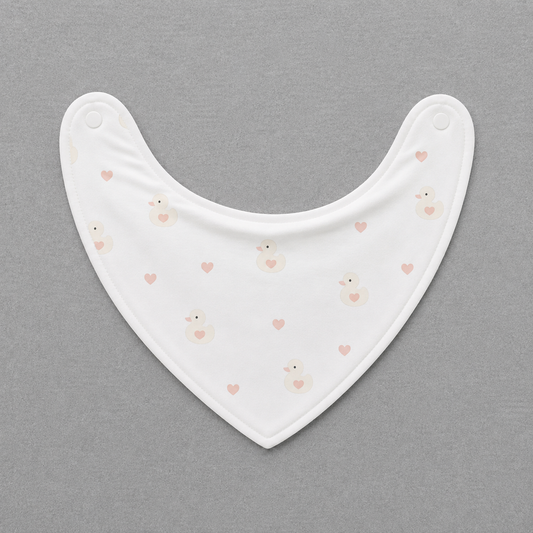Bubs Bamboo Bib